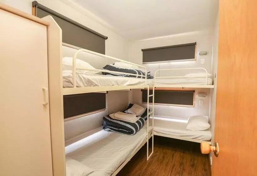 Desert City Holiday Park