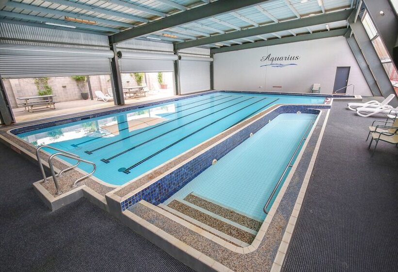 Desert City Holiday Park