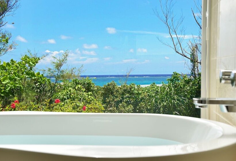 Feliz Villa Suite Miyakojima Ueno