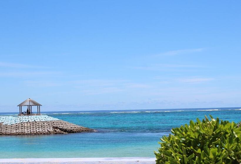 Feliz Villa Suite Miyakojima Ueno