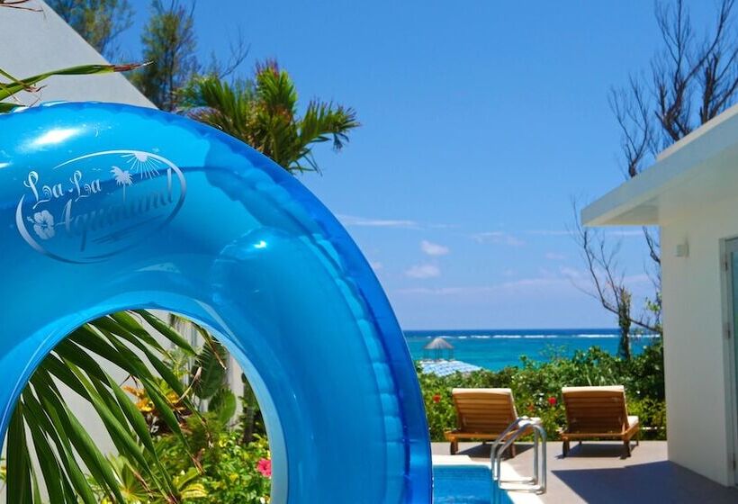 Feliz Villa Suite Miyakojima Ueno