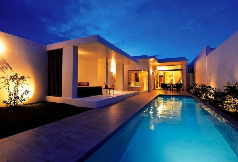 Feliz Villa Suite Miyakojima Ueno