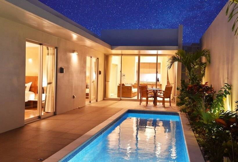 Feliz Villa Suite Miyakojima Ueno