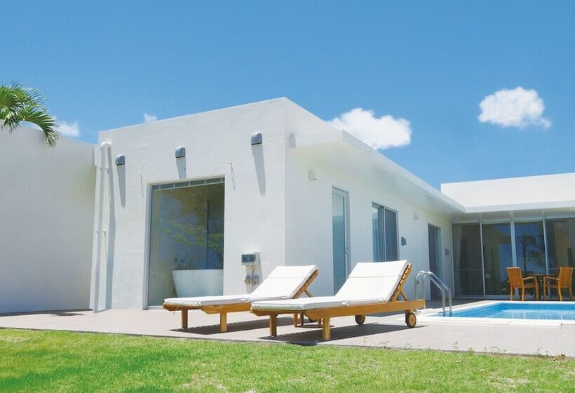 Feliz Villa Suite Miyakojima Ueno