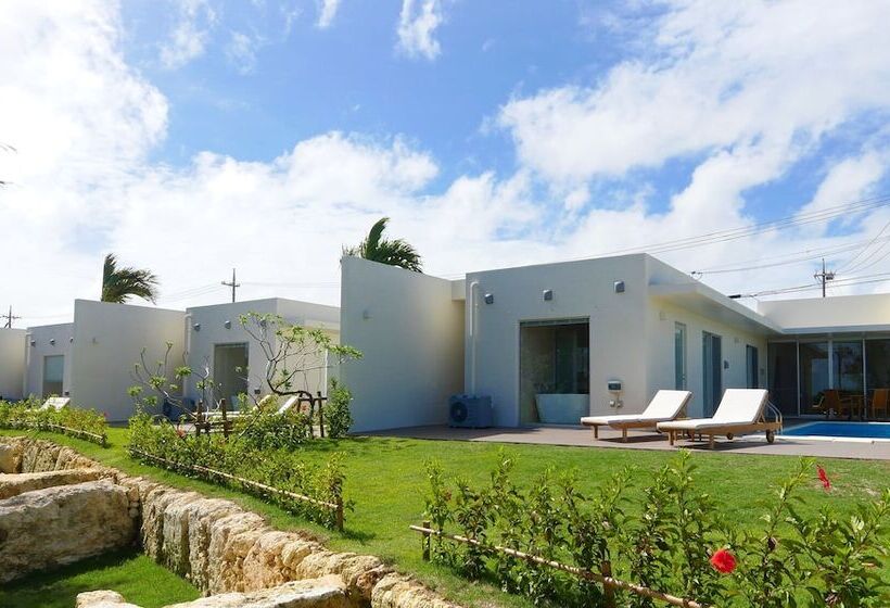 Feliz Villa Suite Miyakojima Ueno