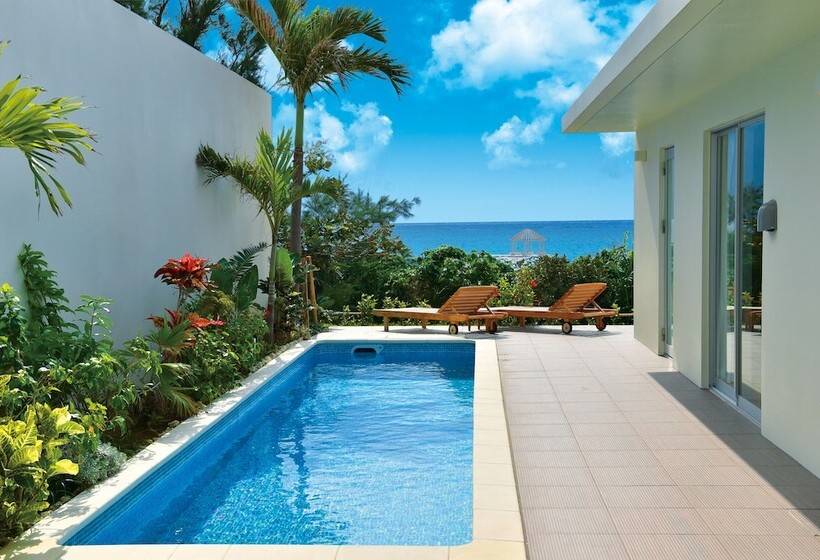 Feliz Villa Suite Miyakojima Ueno