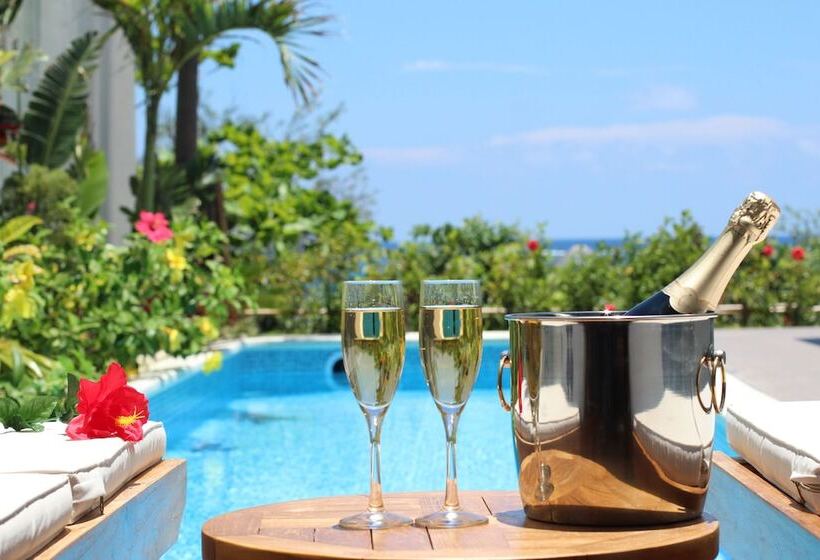 Feliz Villa Suite Miyakojima Ueno