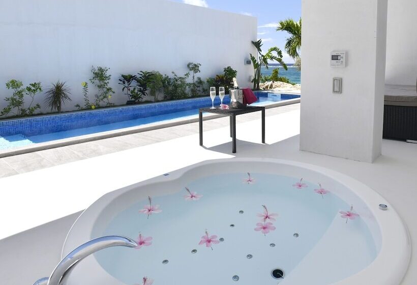 Feliz Villa Suite Miyakojima Ueno