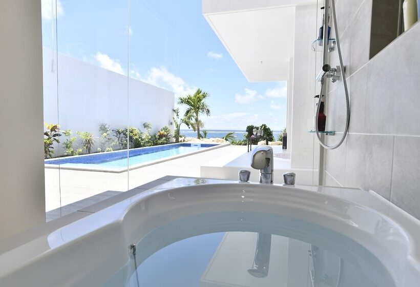 Feliz Villa Suite Miyakojima Ueno