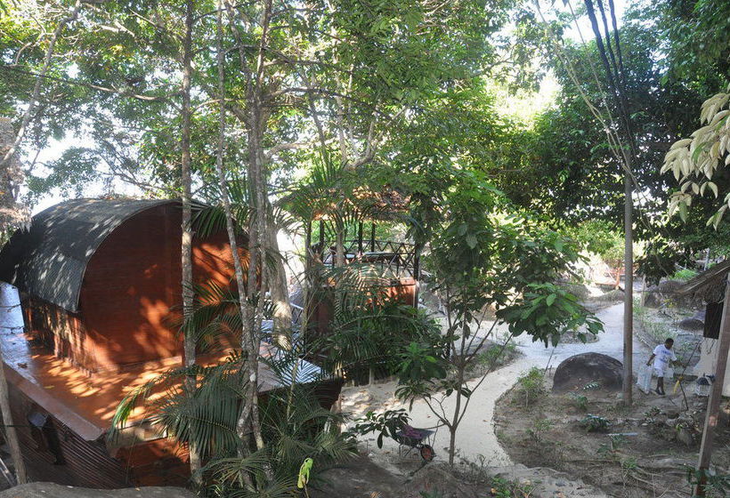 호텔 Bagus Place Retreat