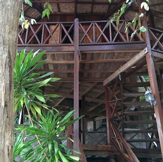 호텔 Bagus Place Retreat