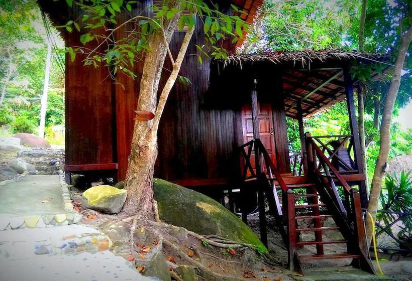 호텔 Bagus Place Retreat