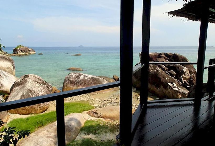 호텔 Bagus Place Retreat