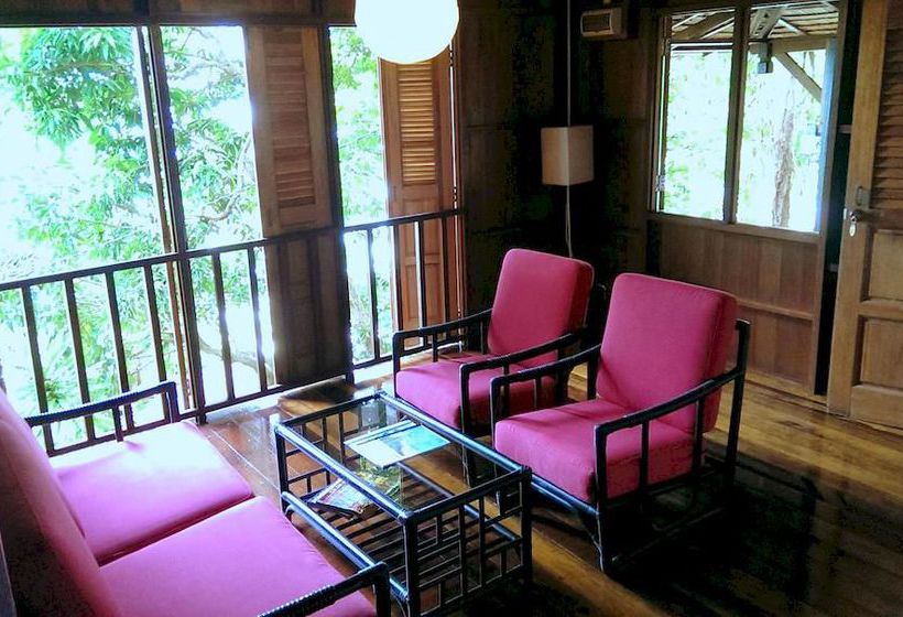 호텔 Bagus Place Retreat