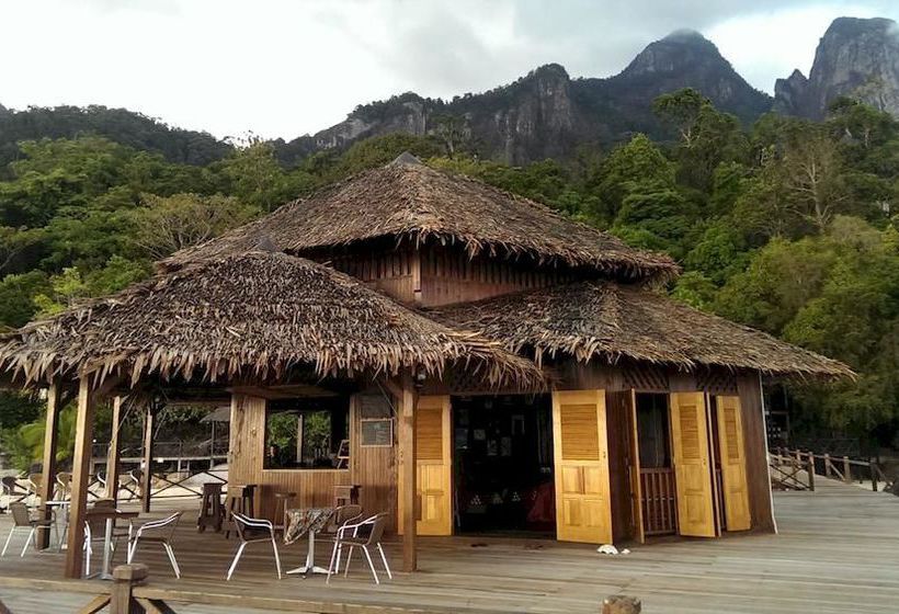 호텔 Bagus Place Retreat