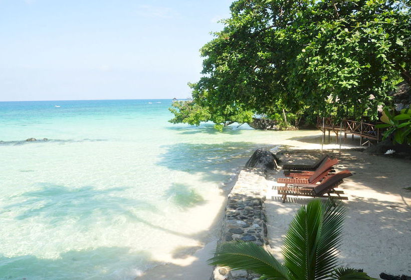 호텔 Bagus Place Retreat