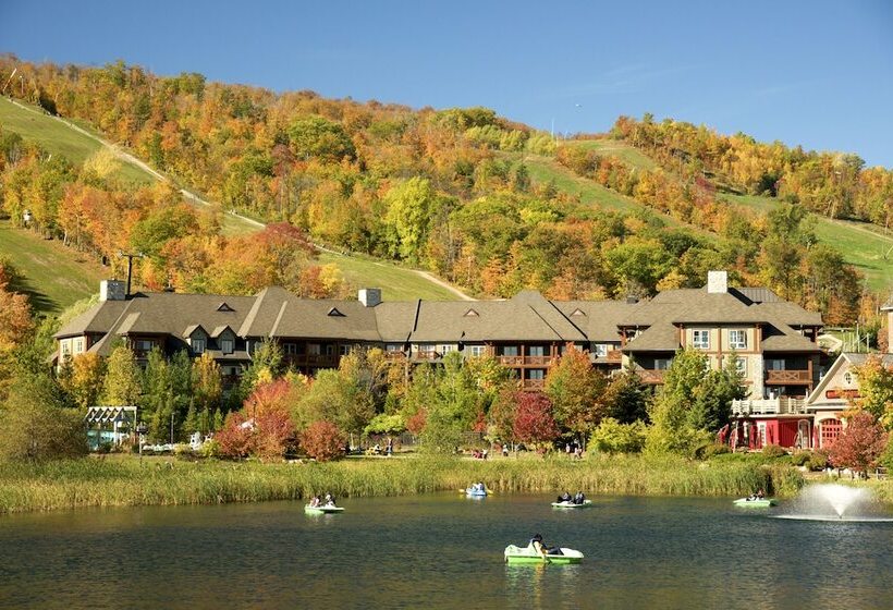 בית מלון כפרי Blue Mountain Resort Inn