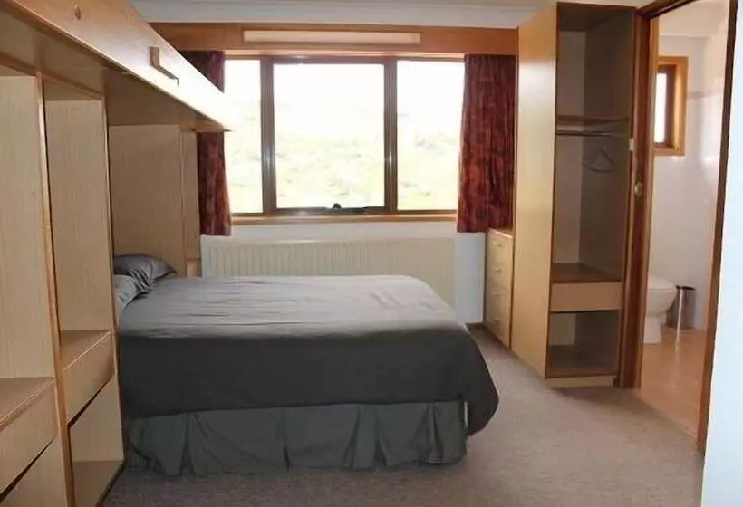 فندق Boonoona Ski Lodge