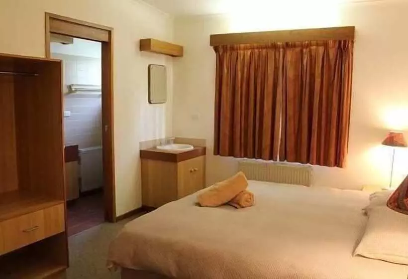 فندق Boonoona Ski Lodge