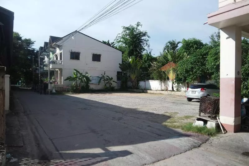 Hotelli Chaam Villa Sun