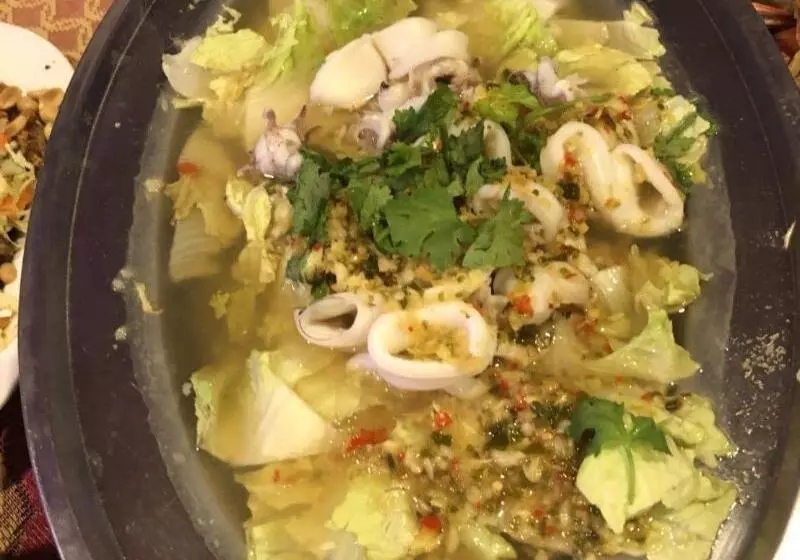 Hotelli Chaam Villa Sun