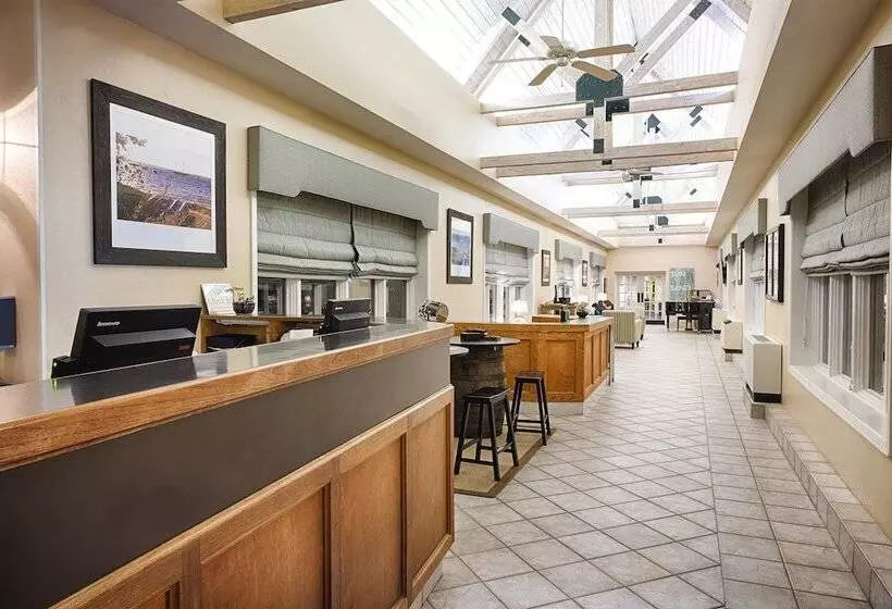 酒店 Club Wyndham Long Wharf