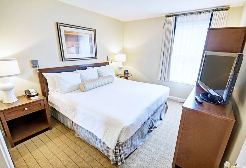 فندق Club Wyndham Long Wharf