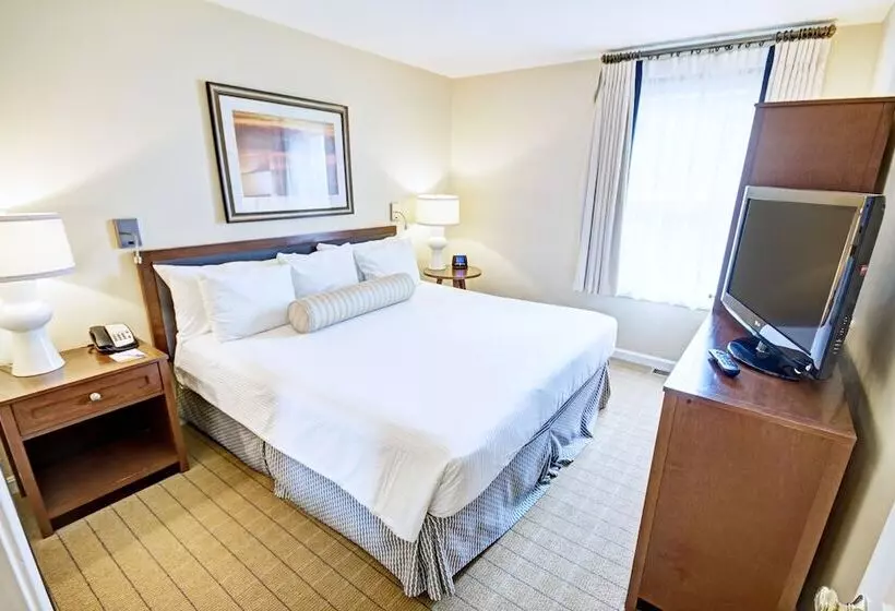 酒店 Club Wyndham Long Wharf