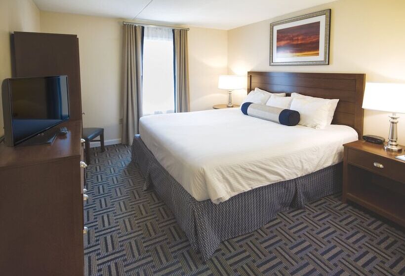 فندق Club Wyndham Long Wharf