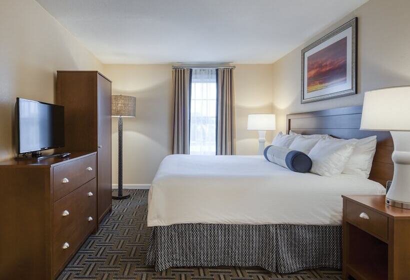 فندق Club Wyndham Long Wharf