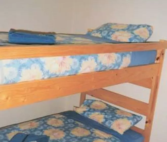 فندق Currawong Lodge