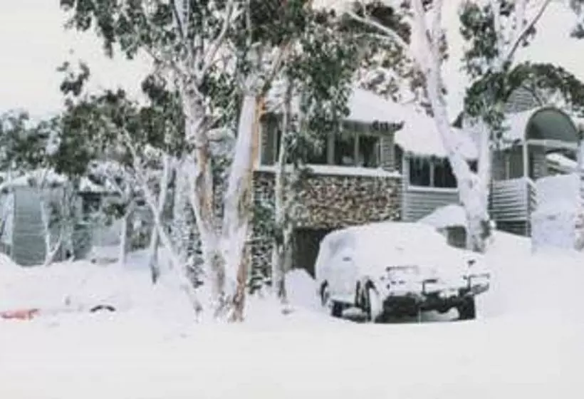 فندق Currawong Lodge