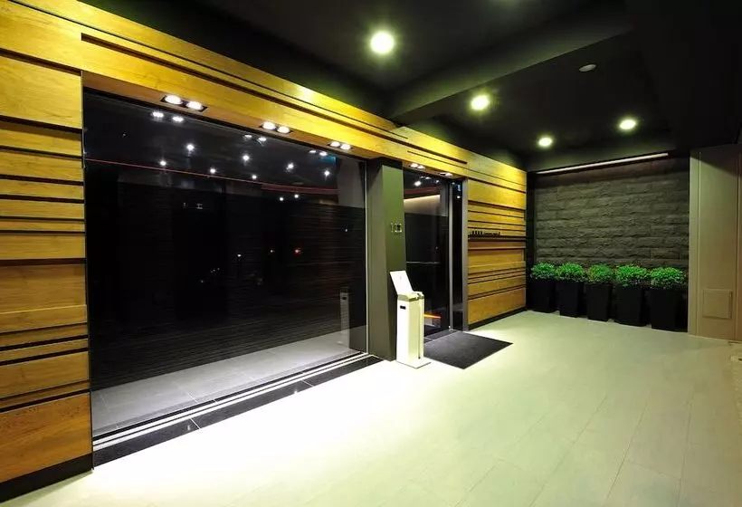 هتل Forward Suites Ii