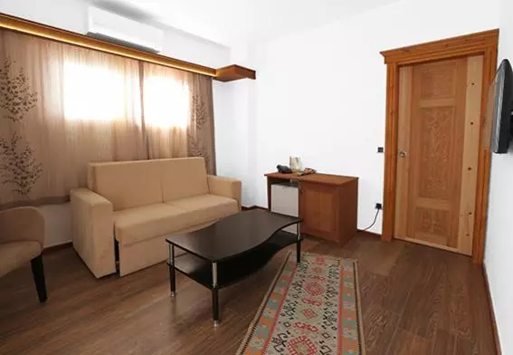 בית מלון כפרי Lotus Spa&sport Akyaka