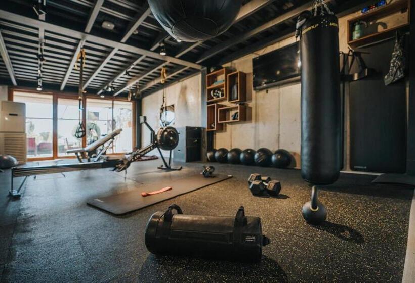 Отель Lotus Spa&sport Akyaka