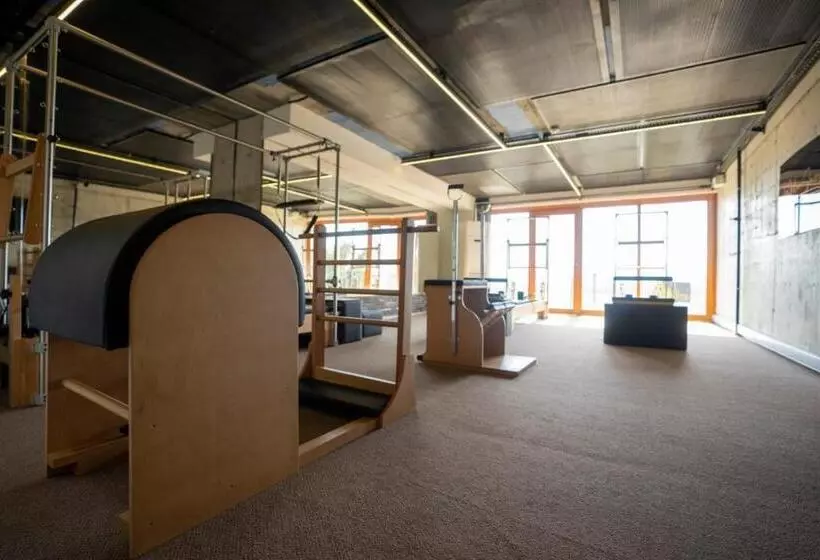 בית מלון כפרי Lotus Spa&sport Akyaka