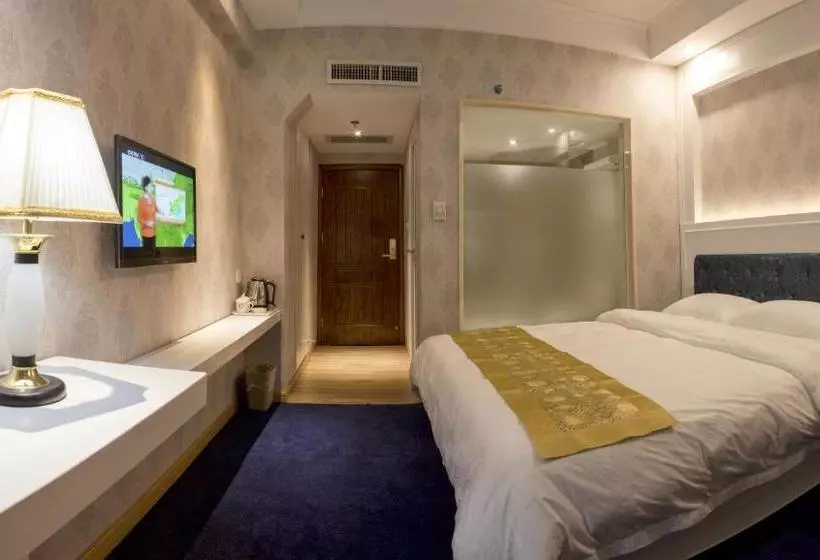 Hotel Guilin Jingyi Holiday