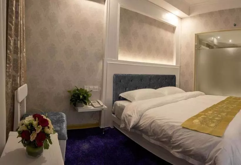 Hotel Guilin Jingyi Holiday