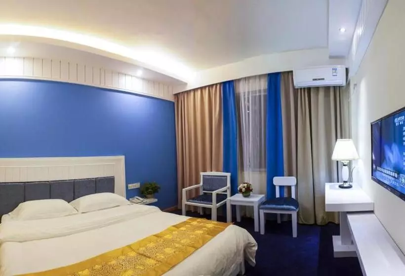 Hotel Guilin Jingyi Holiday