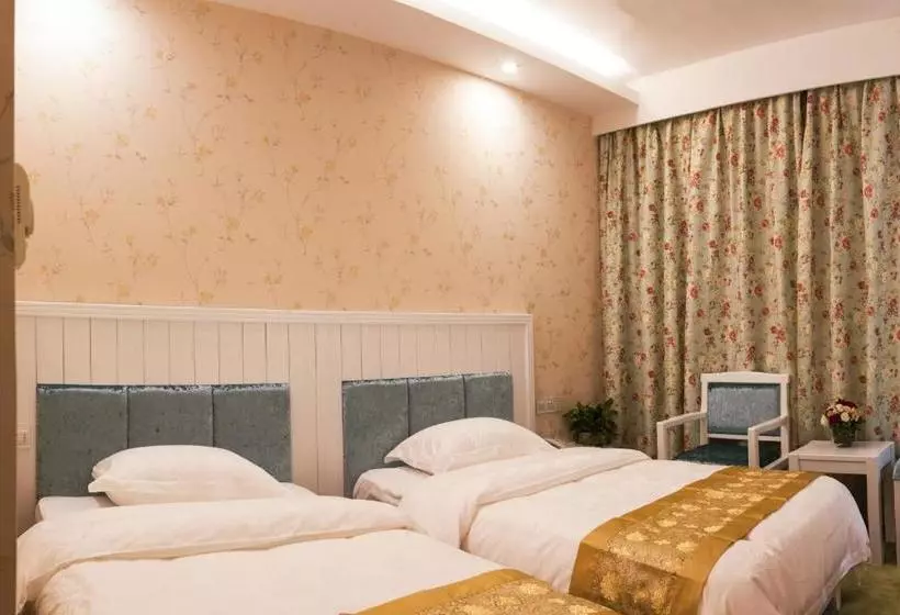 Hotel Guilin Jingyi Holiday