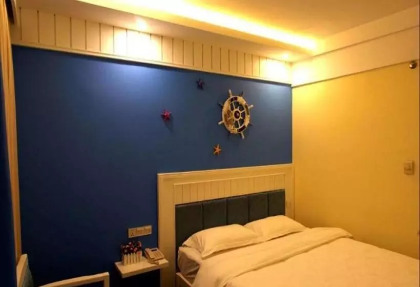 Hotel Guilin Jingyi Holiday