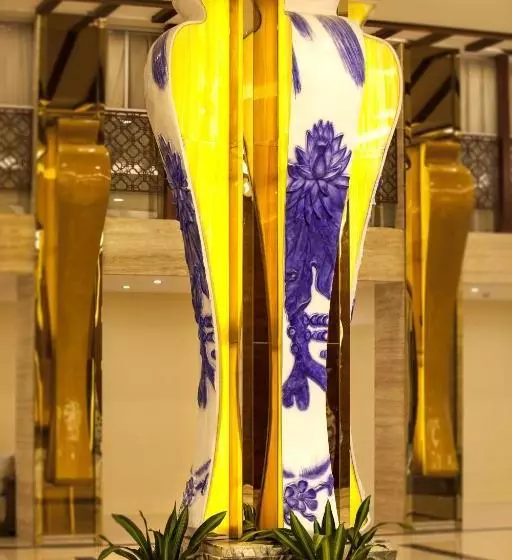 Hotel Guilin Jingyi Holiday