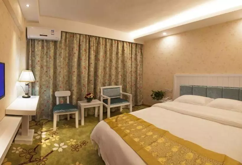 Hotel Guilin Jingyi Holiday