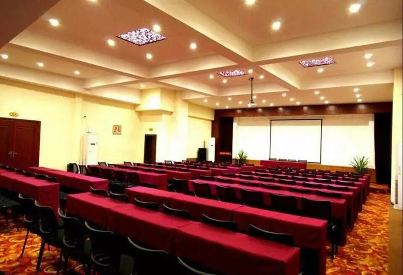 Hotel Guilin Jingyi Holiday