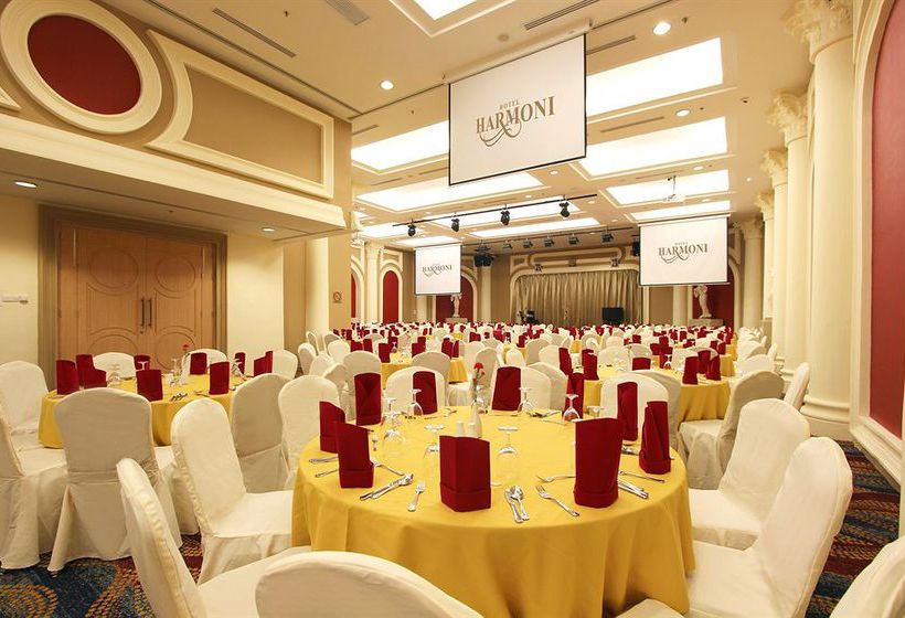 فندق Harmoni  Batam