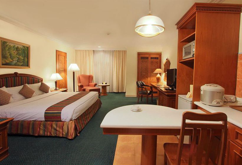 فندق Harmoni  Batam