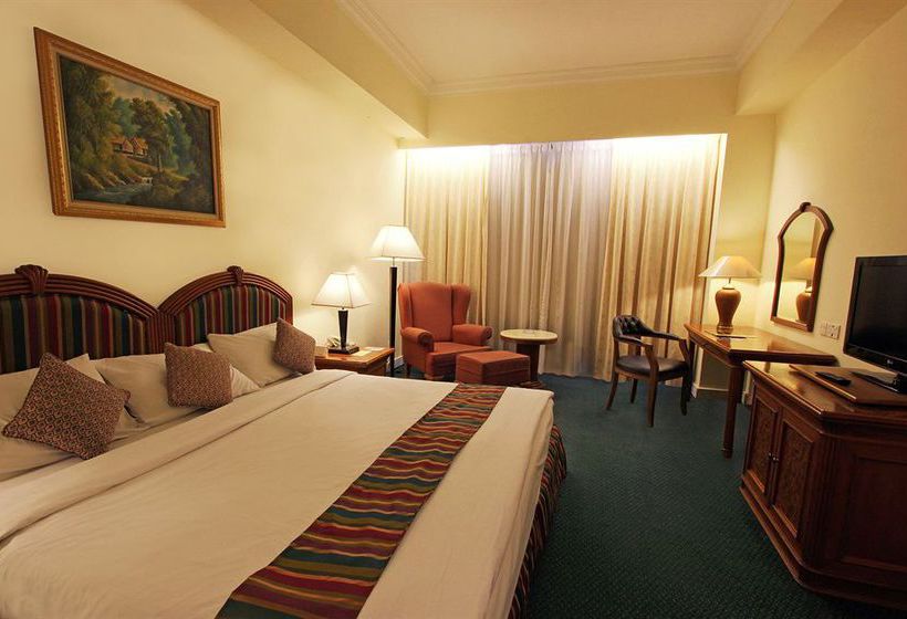 فندق Harmoni  Batam