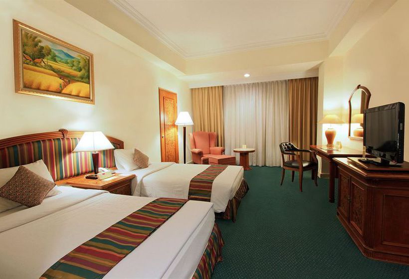 فندق Harmoni  Batam