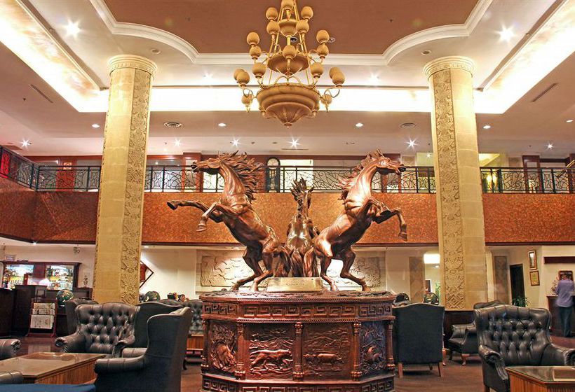 فندق Harmoni  Batam