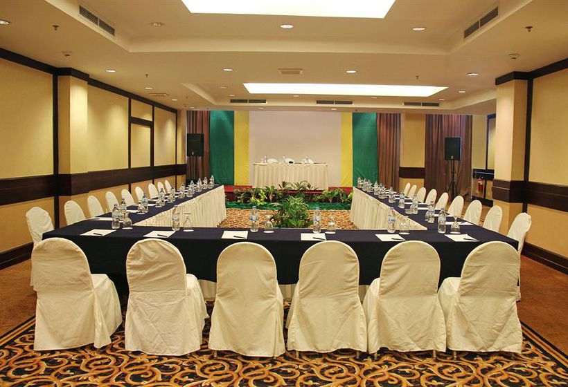 فندق Harmoni  Batam